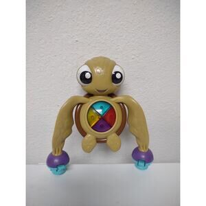 Bright Starts Disney Finding Nemo Baby Jumper Squirt Turtle Toy Replacement Part